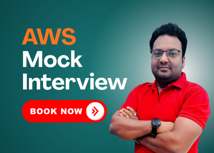 AWS Mock Interview